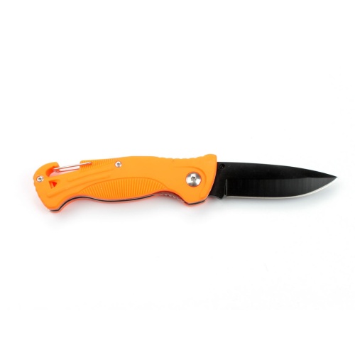 Нож Ganzo G611 оранжевый, G611 фото 5